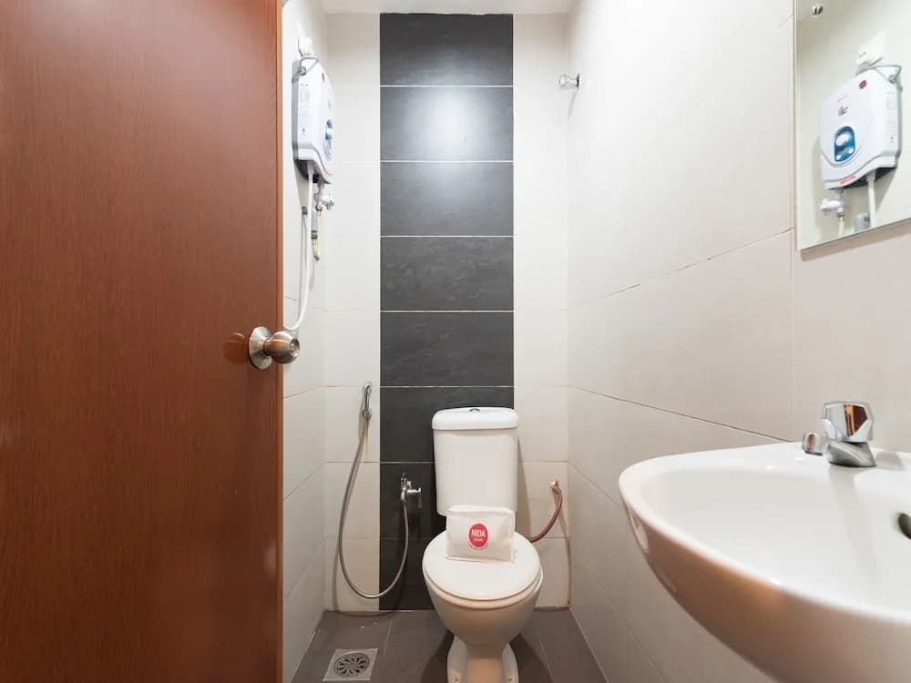 NIDA Rooms Johor Layang Layang Beauty - photo 9