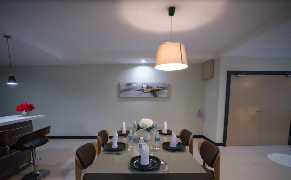 Orion Residence at Tanjung Aru - photo 10