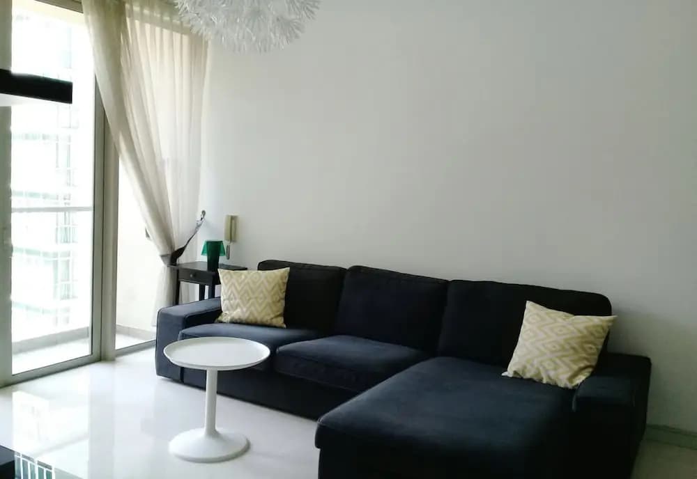 City Residences 2 Bedroom Apartment KLCC - photo 3