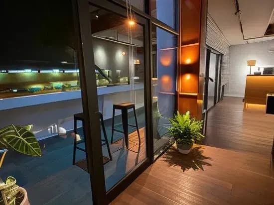 CU Boutique Hotel - photo 14