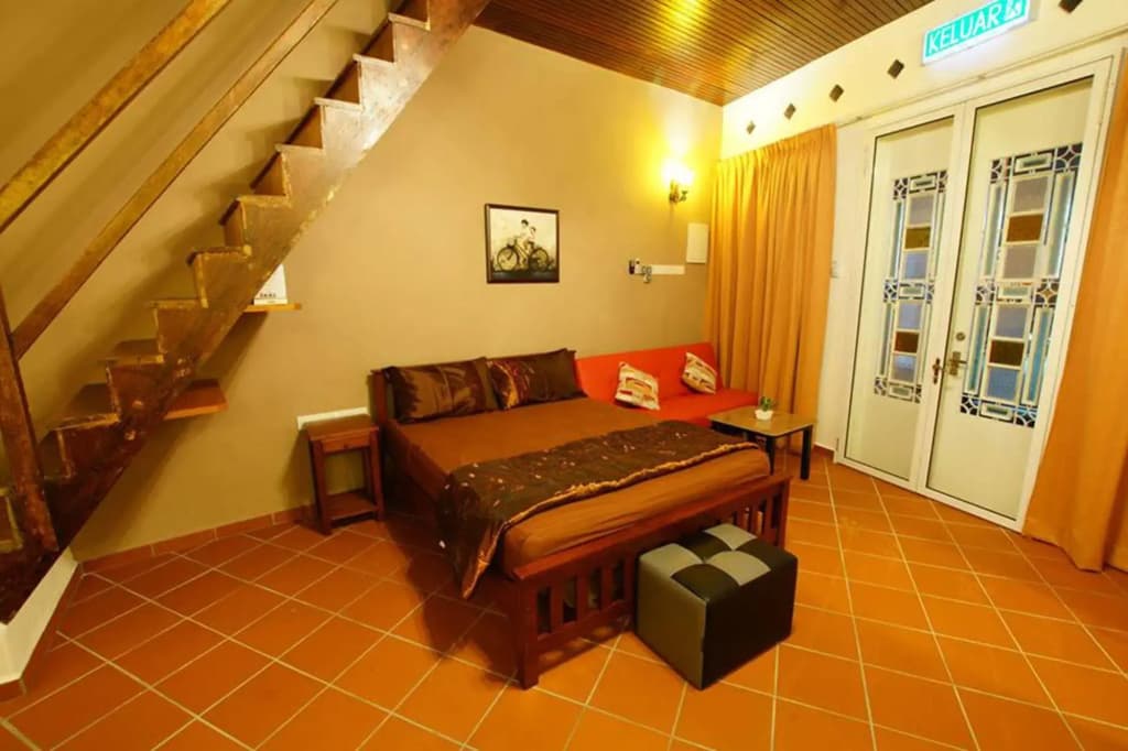 Wil House - photo 13