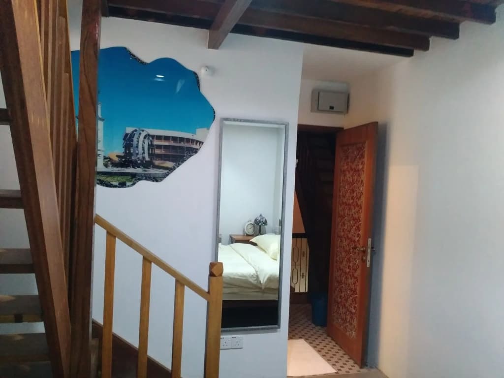 Rangoon Residence - photo 5