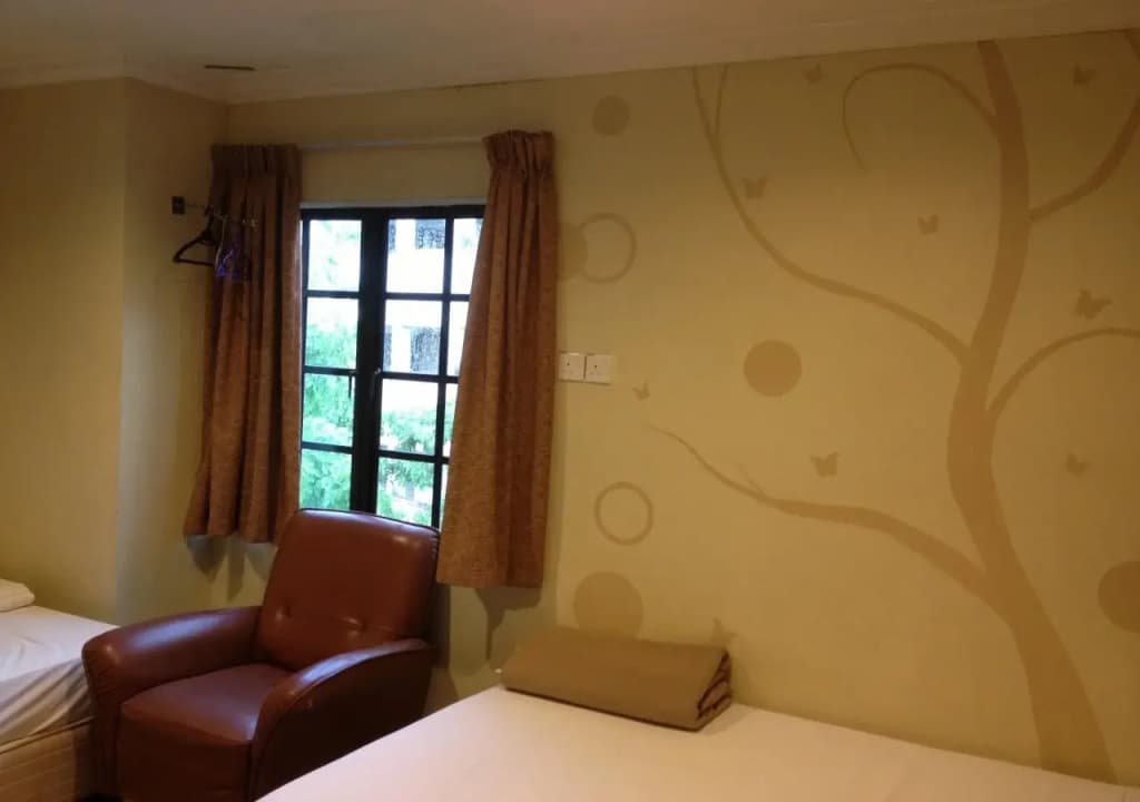 Mine Hotel - photo 4