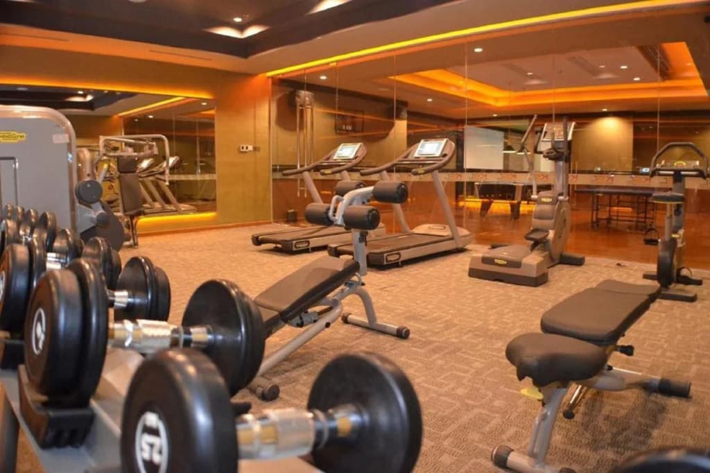 KSL Hotel & Resort - photo 18