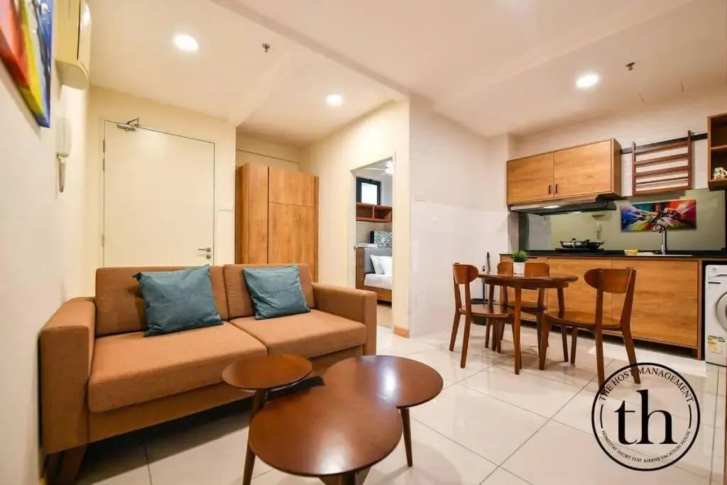Timurbay Beach Resort 4paxes (Studio)-12-21 - photo 25