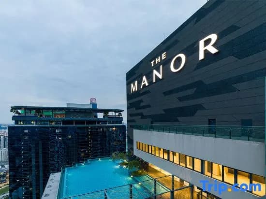 The Manor Serviced Residence by Canopy Lives - photo 1