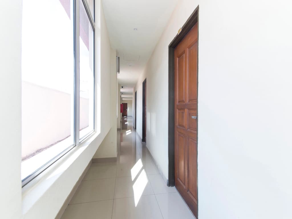 OYO 417 Raintree Boutique Hotel - photo 7