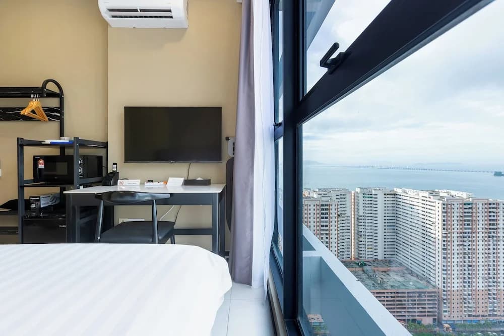 Urban Suites - photo 8