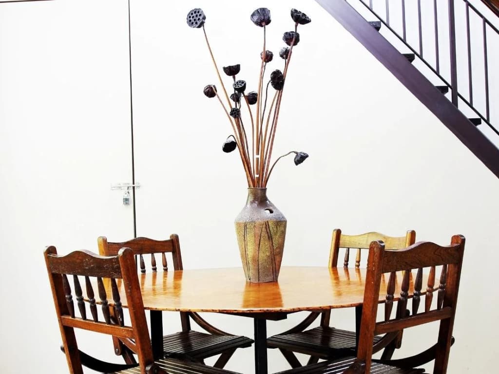 Foo Homestay - photo 10