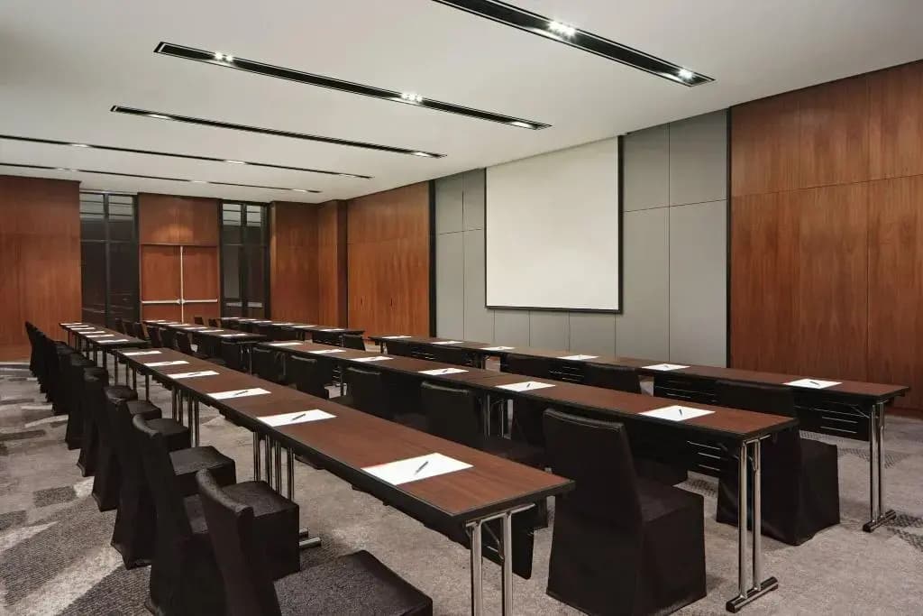 ibis Styles Kuala Lumpur Fraser Business Park - photo 22