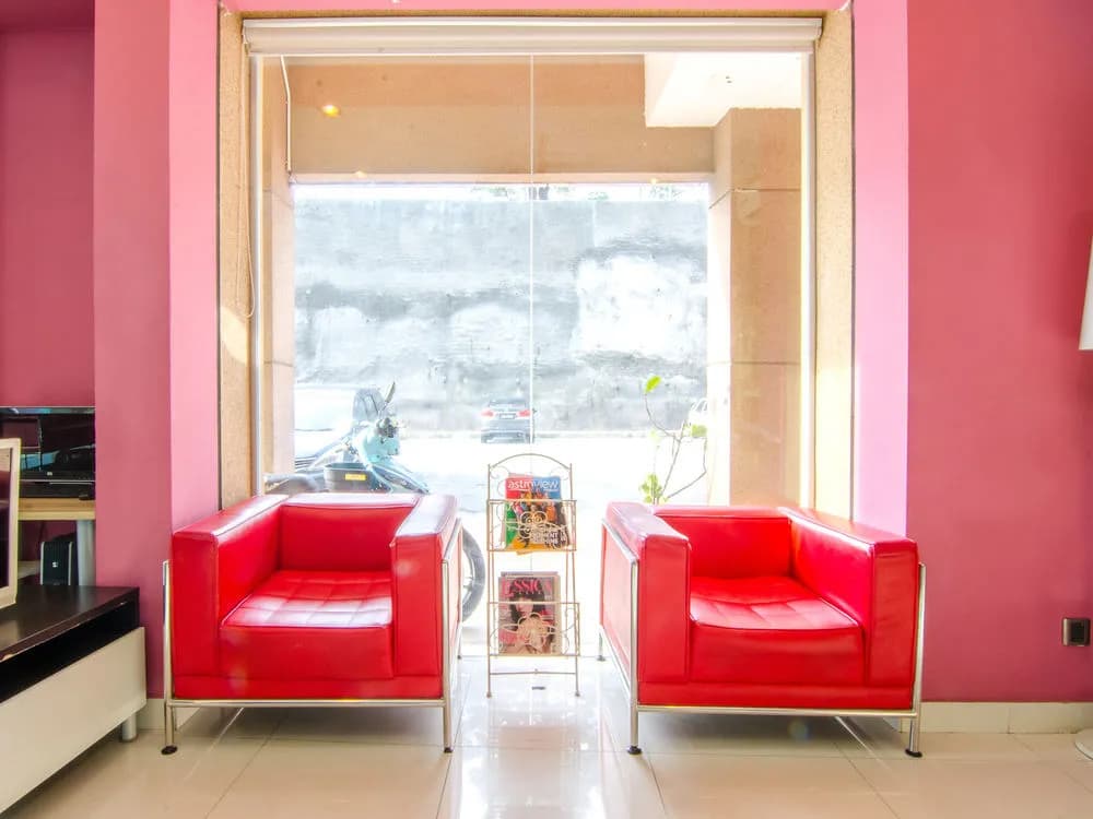 OYO 272 I Hotel - photo 13