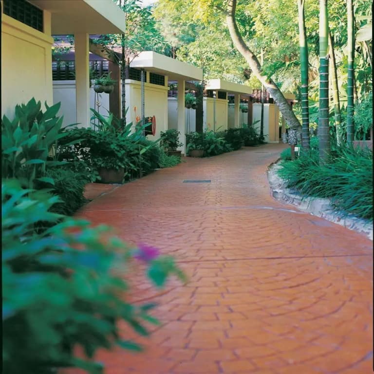 The Villas at Sunway Resort Hotel & Spa - photo 23