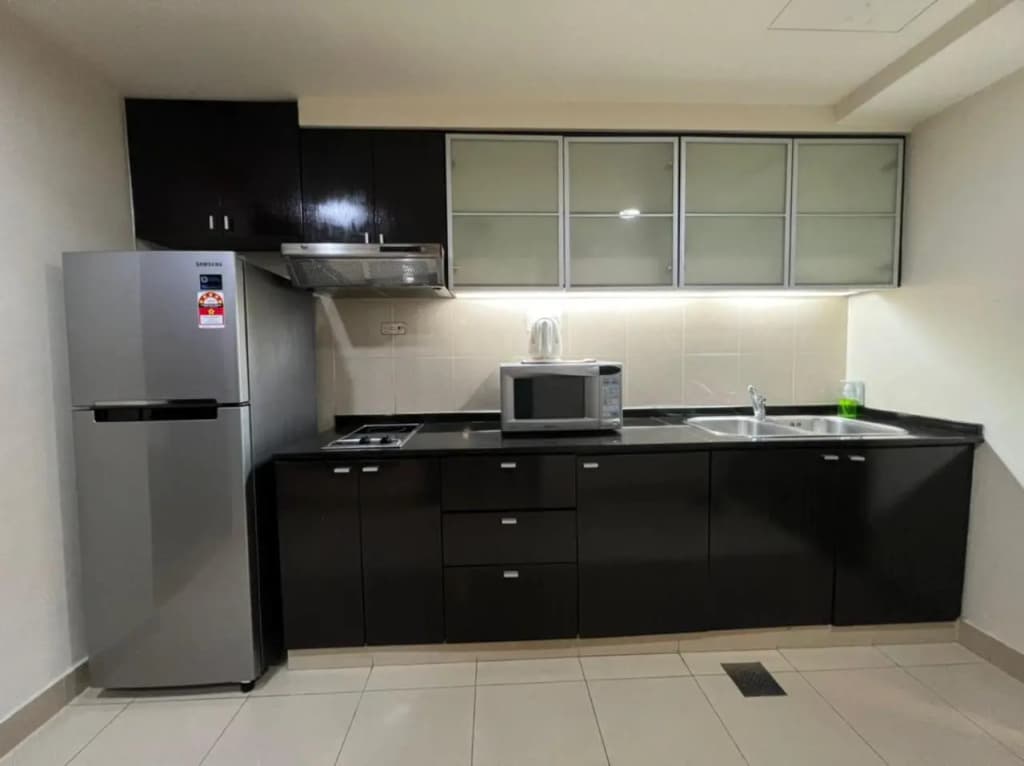 Raintree home Resort Suites At Bander Sunway Pyramid Hotel Tower - photo 17