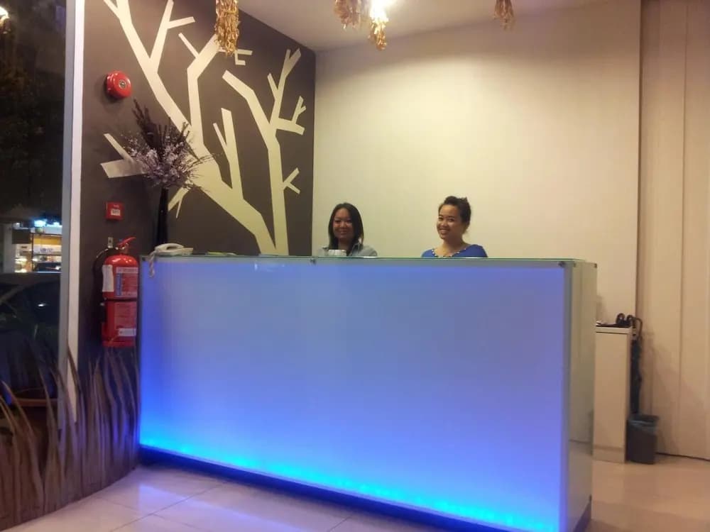 Hii-5 Hotel - photo 18