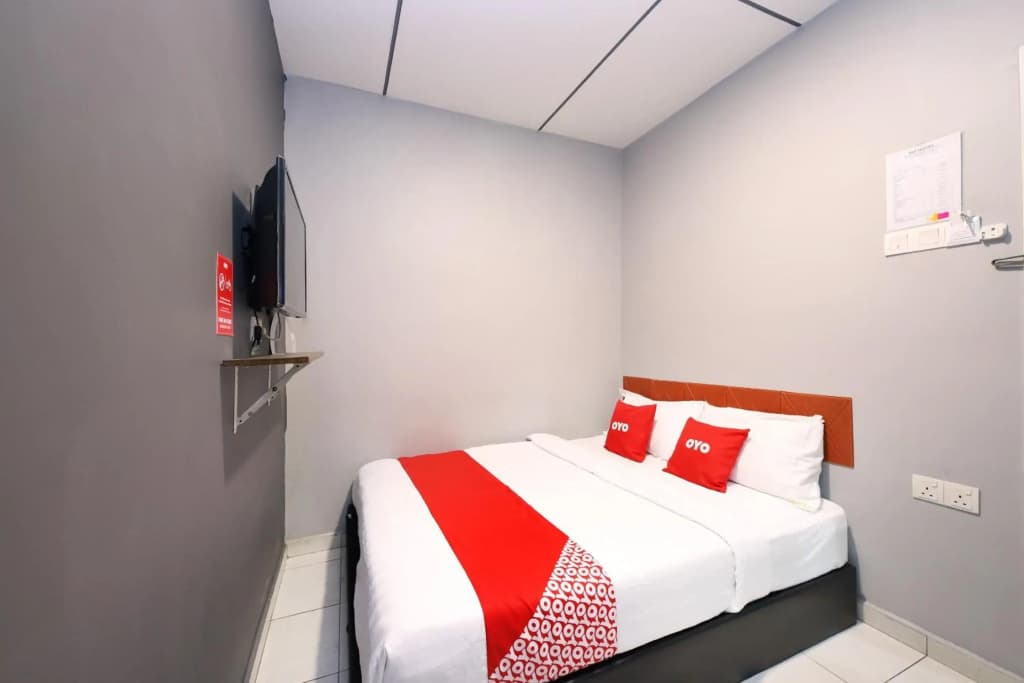 Hotel O 1184 Ho Hotel - photo 12