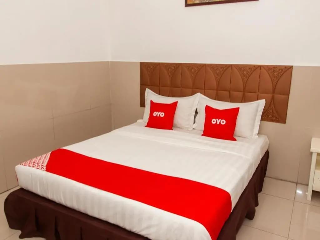 OYO 89851 Leila Hotel - photo 4