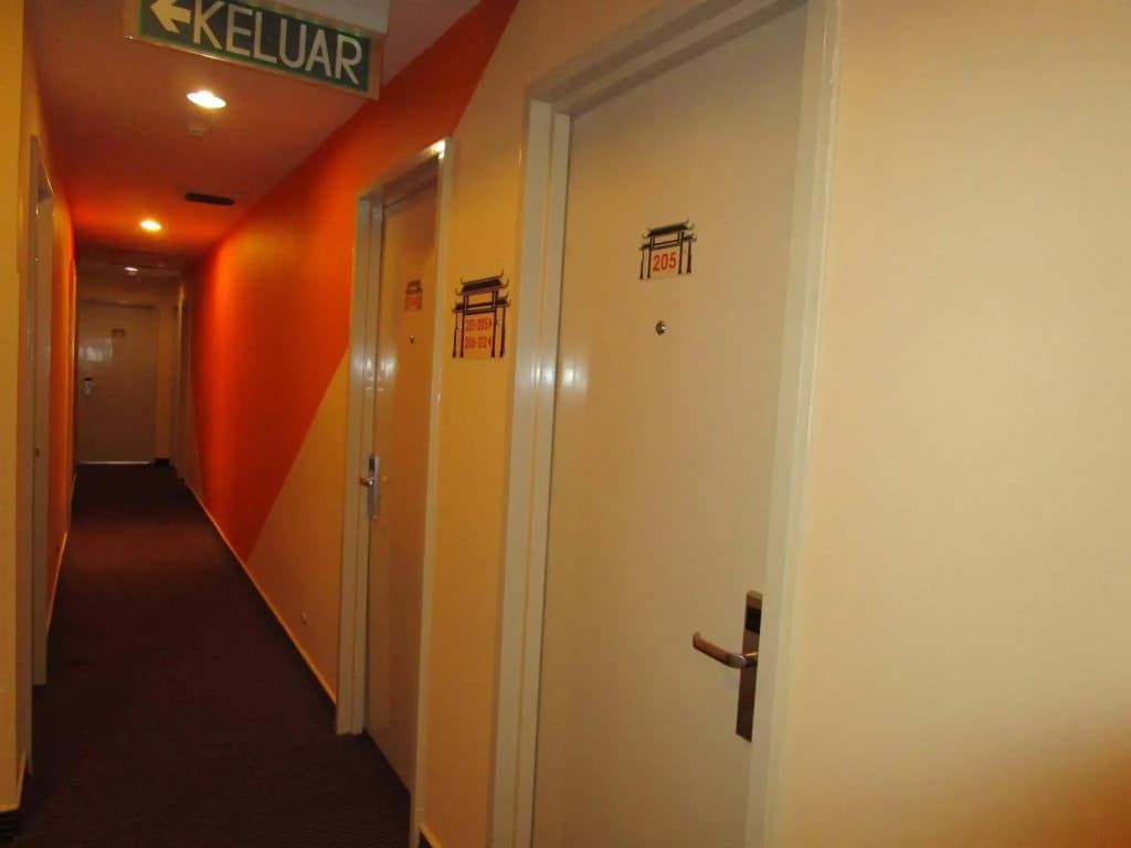 Chinatown Boutique Hotel - photo 9