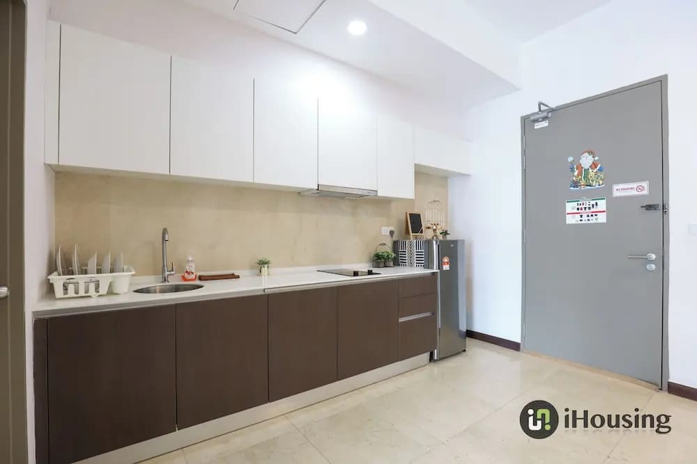 Silverscape Deluxe Melaka by I Housing - photo 34