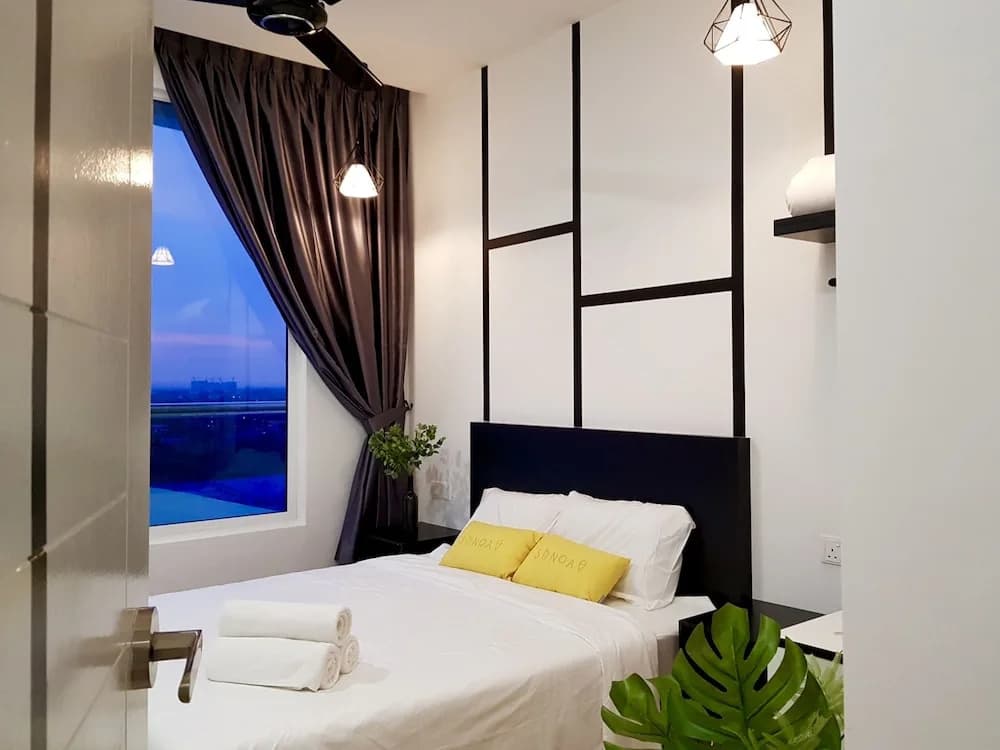 The Wave Residence by Icon Stay - photo 6