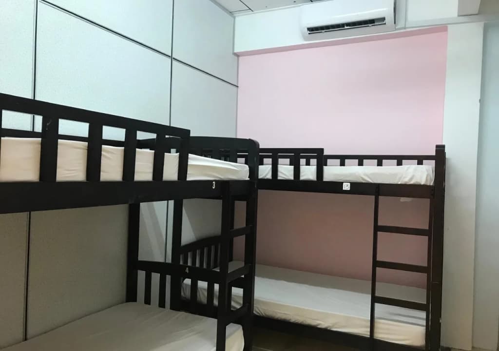 Sayang-Sayang Youth Hostel - photo 3
