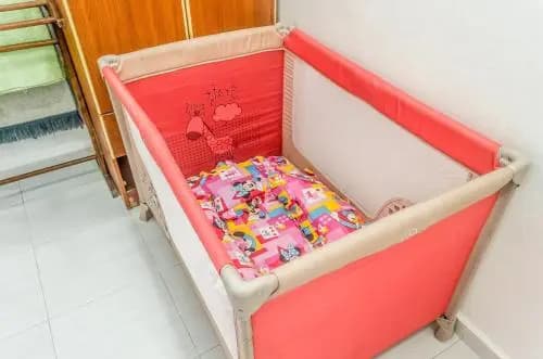 White Cottage Guest House - photo 7