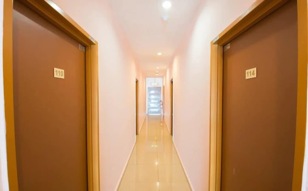 OYO 582 Hotel Walk Inn - photo 9
