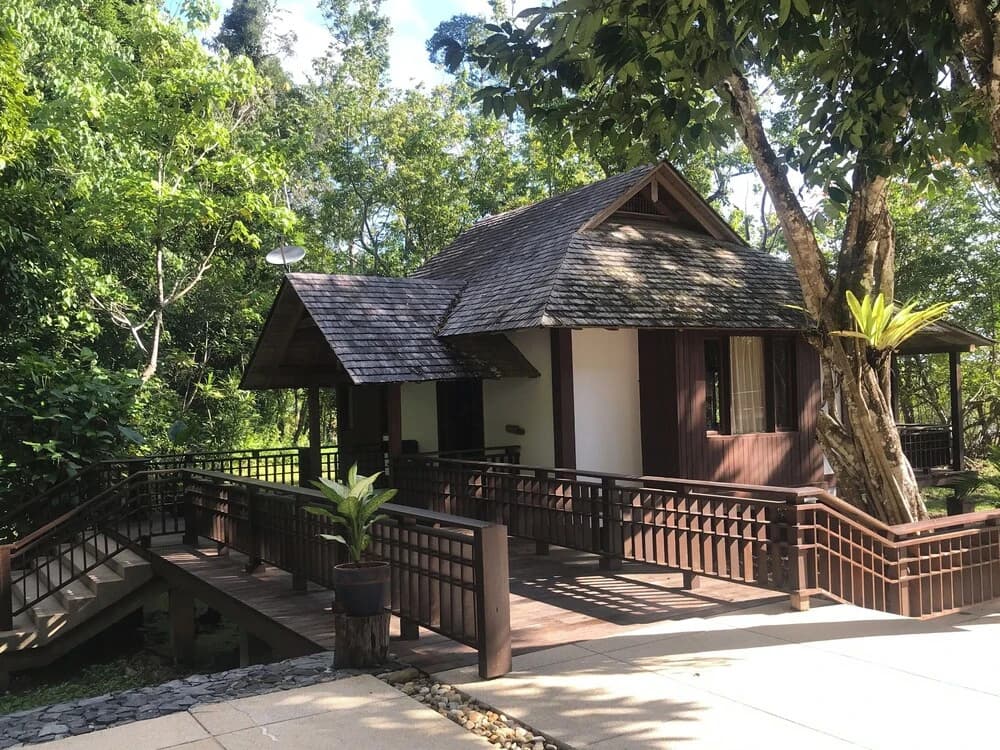 Saujana Private Villas - photo 7