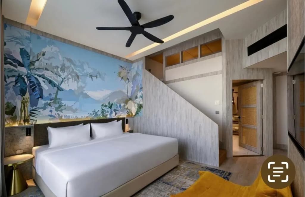 Fifth Avenue Hotel - photo 5