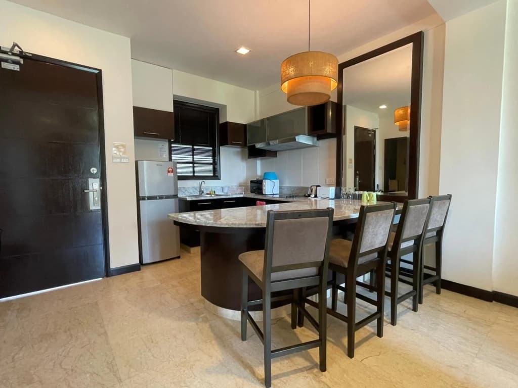 Home Sweet Villas, Karambunai - photo 17