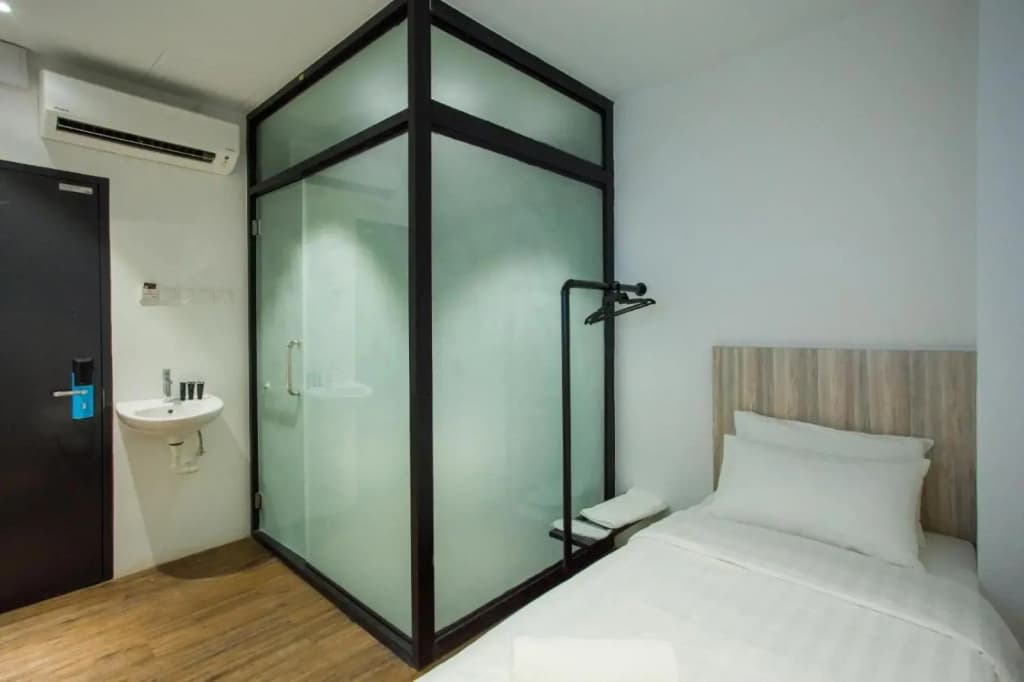 Stella Hotel - photo 21