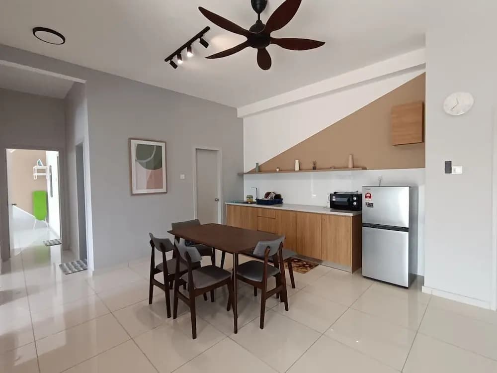 The Horizon Ipoh Emerald By Grab A Stay - photo 13