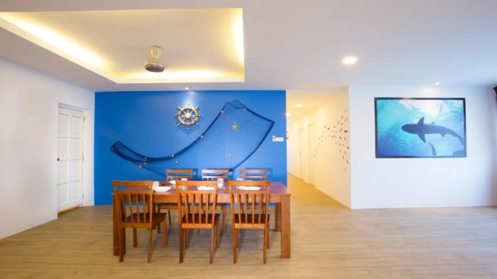 Hard Rock VIP Guest House - photo 16