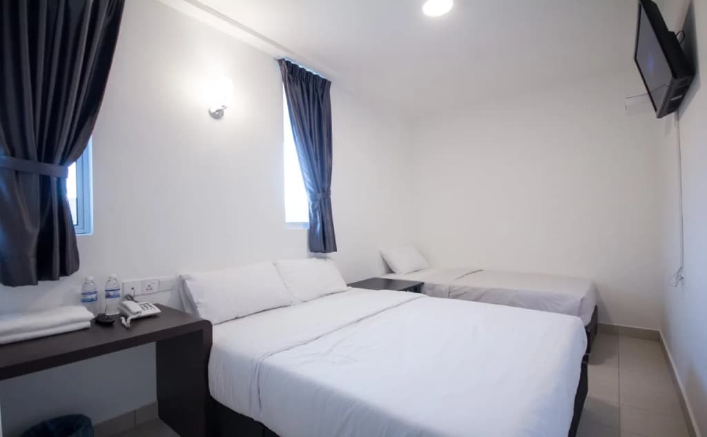 D Nice Hotel - photo 5