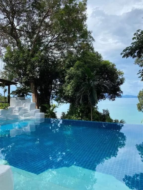Villa Hutan Datai - photo 13