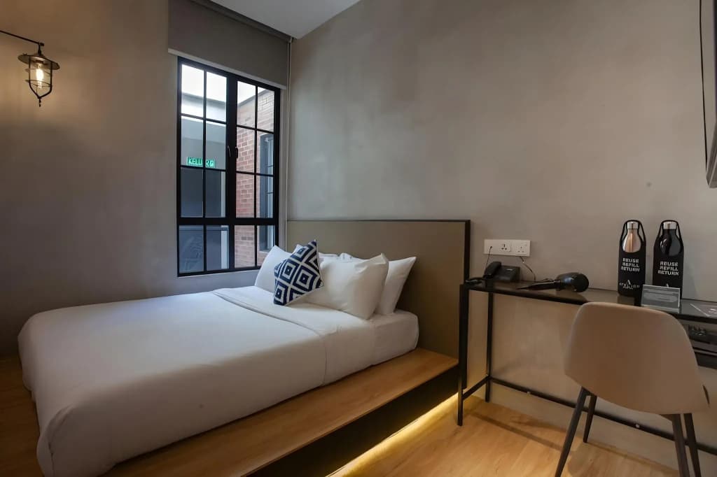 Atelier Hotel Johor Bahru - photo 5