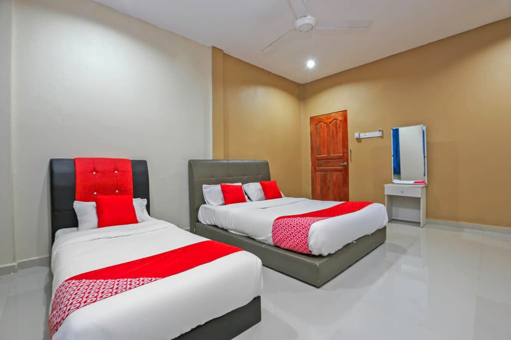 OYO 89933 Nun Hotel - photo 12