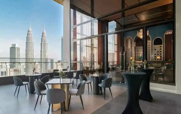 Wsd Times 8 Luxury Hotels & Residences - photo 1