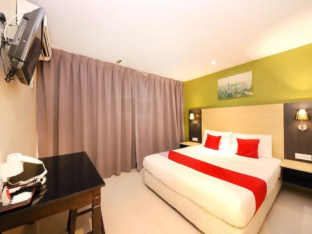 The Citilite Hotel T.S Kuantan - photo 1