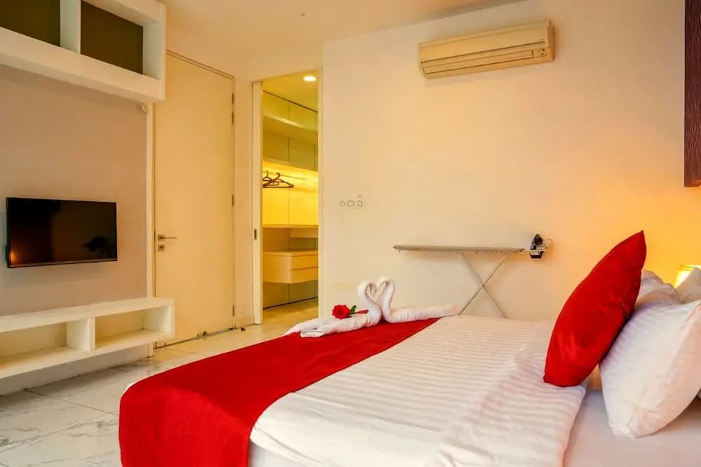 Sidemen Suites at Platinum KLCC - photo 14