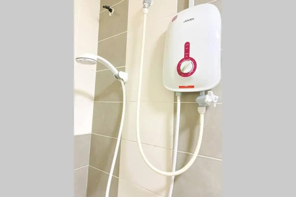 One South 6Pax with WIFI and NETFLIX by TBH - photo 5