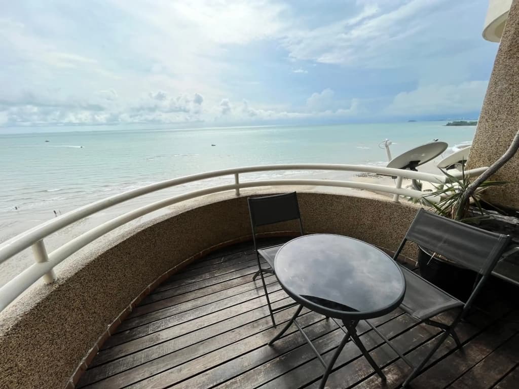 The Regency Tanjung Tuan Beach Resort Port Dickson - photo 41