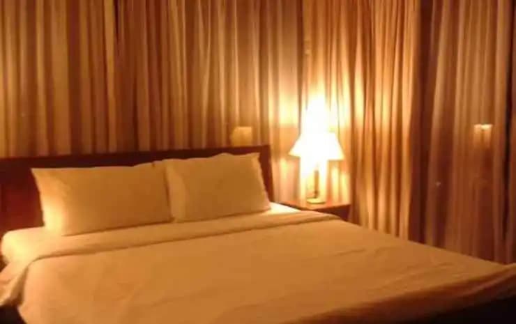 KL Bintang Suites @ Times Square - photo 21