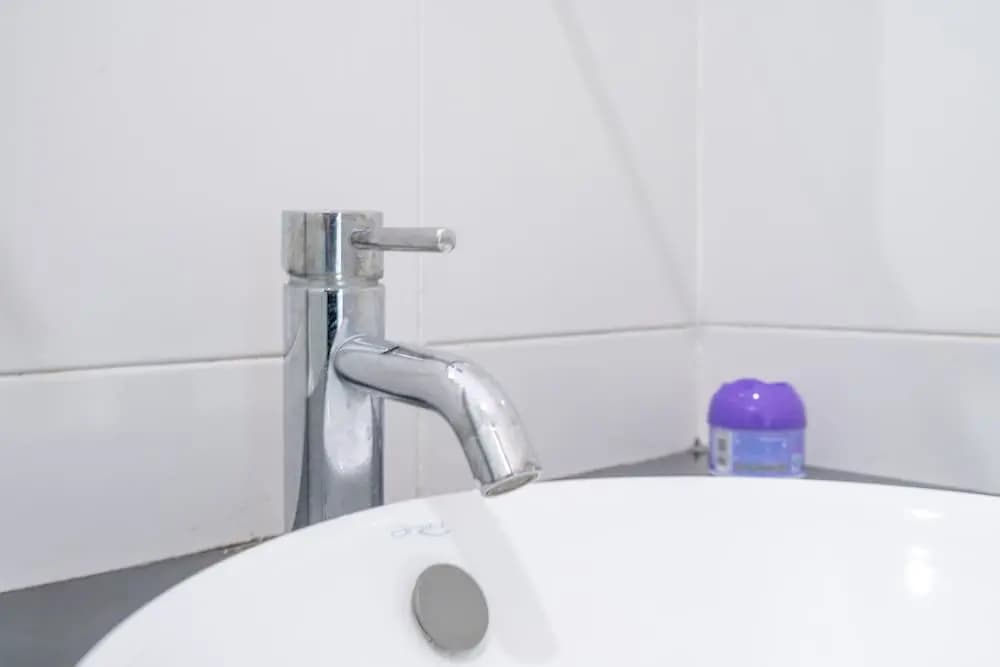 OYO Home 89736 Unbelievable 2br 1medini - photo 8