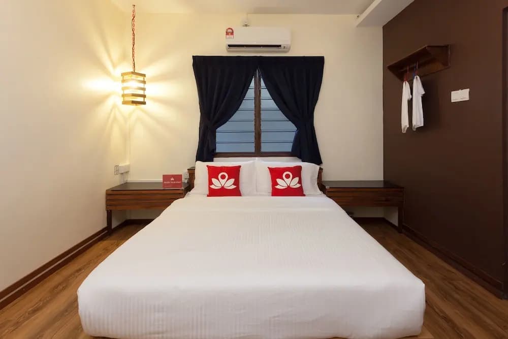 ZEN Rooms Kulai - photo 23