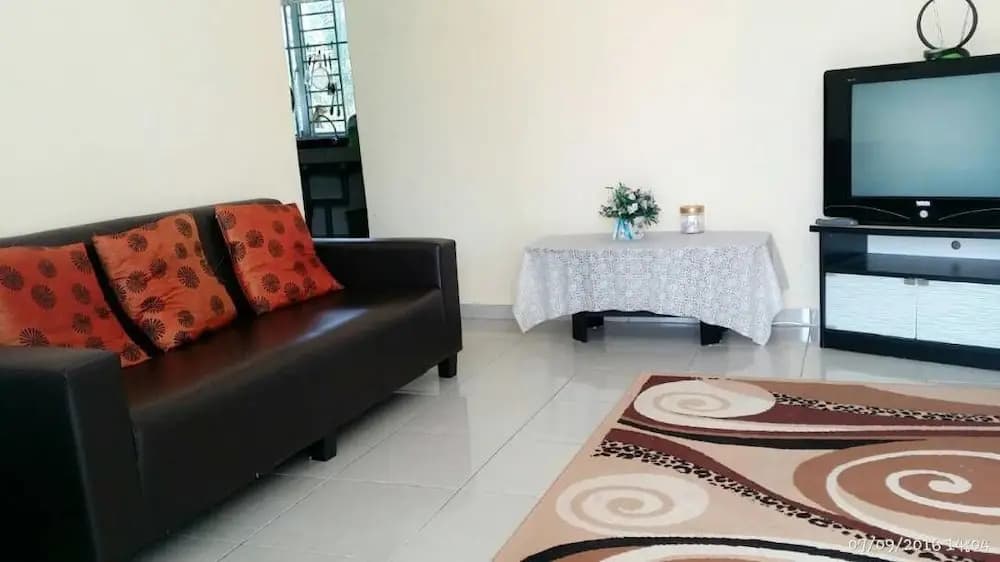 D'Pantai Homestay Kuala Sg. Baru - photo 7