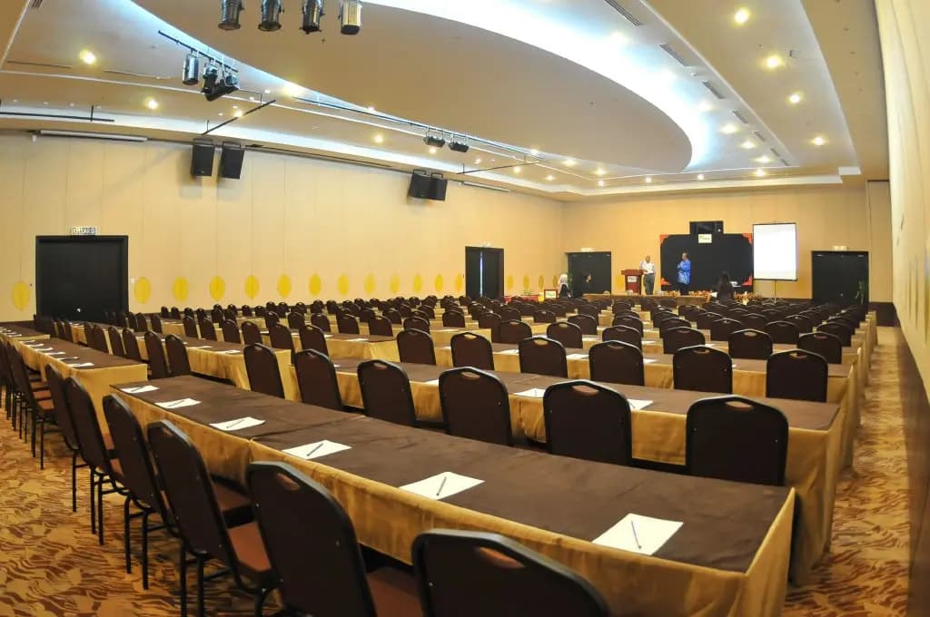 Permai Hotel Kuala Terengganu - photo 18