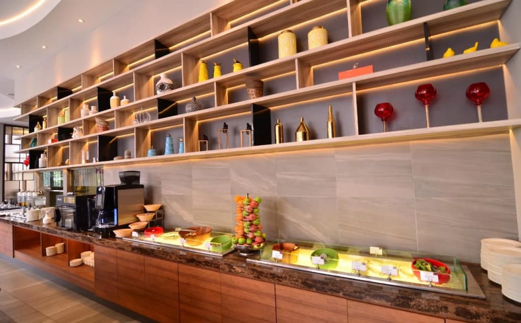 Mercure Selangor Selayang - photo 10