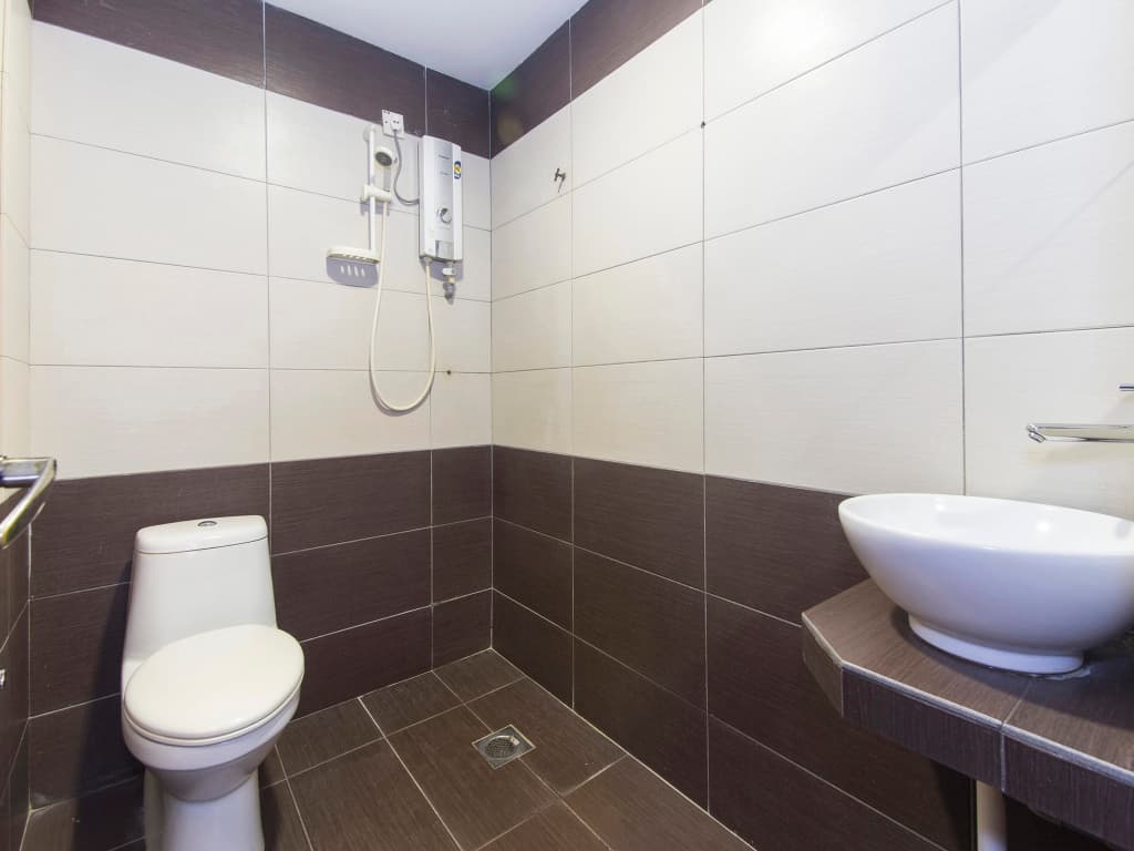 OYO 417 Raintree Boutique Hotel - photo 8