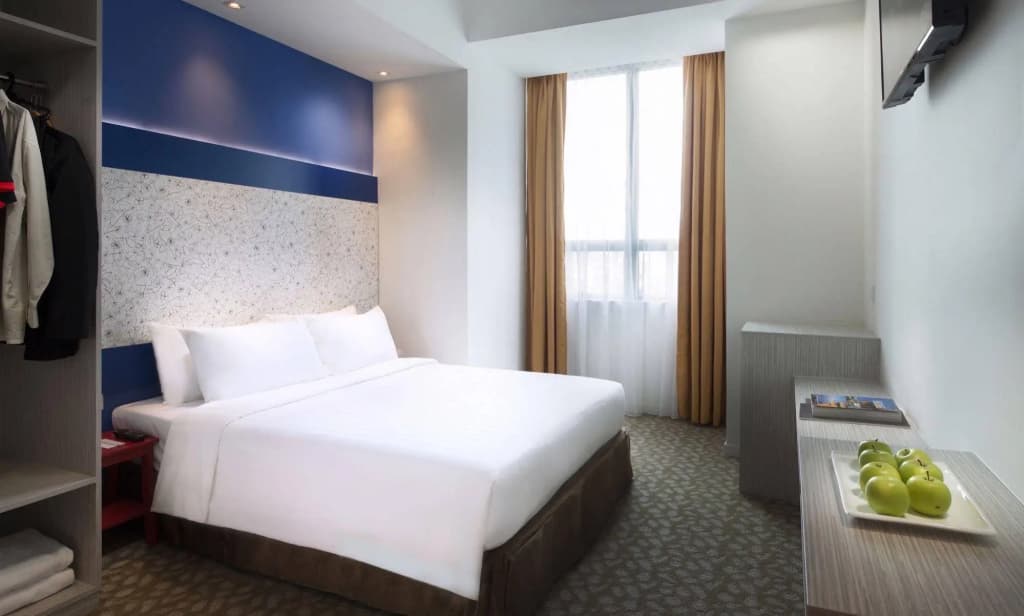 Holiday Inn Express & Suites Johor Bahru by IHG - photo 6