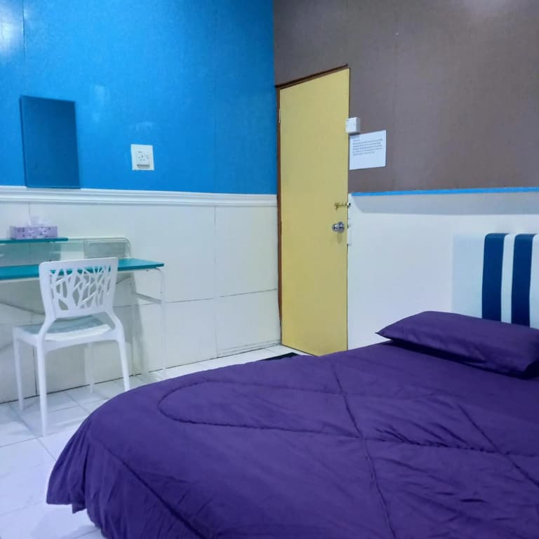 The Rustique Guest House - photo 20